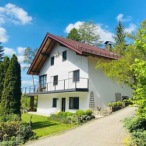 Enjoy Hiking Ferienhaus